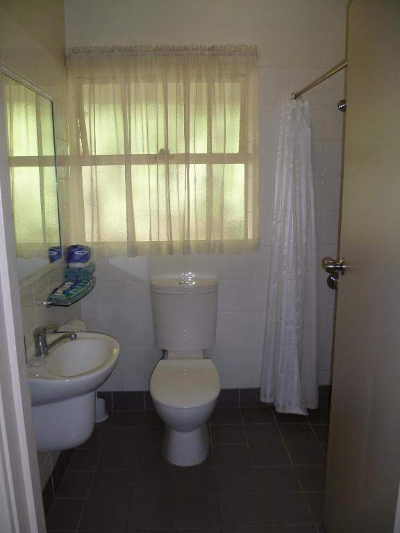 Alice Motor Inn Alice Springs Chambre photo